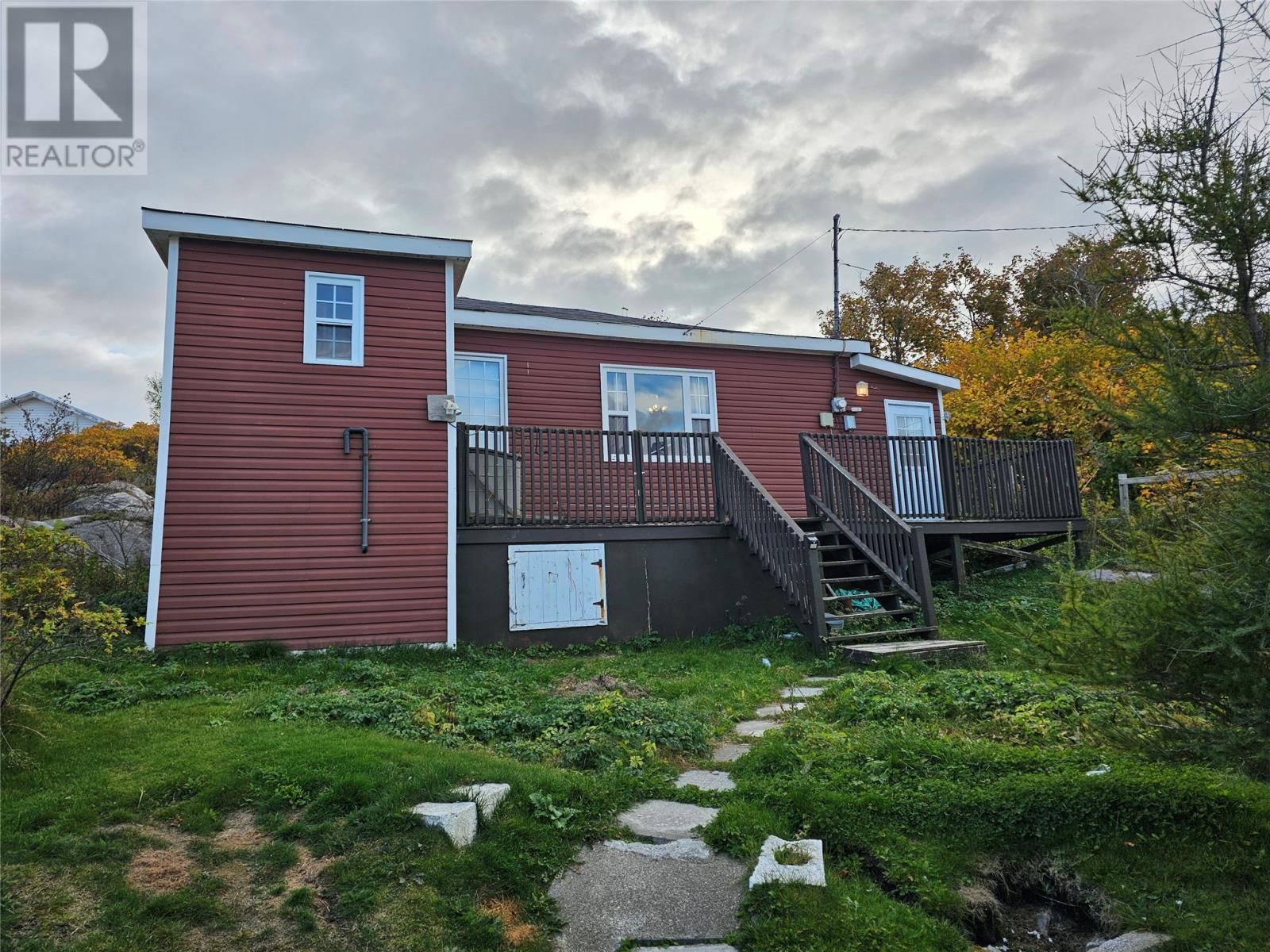 3A Walters Lane, Channel-Port aux Basques, Newfoundland & Labrador A0M 1C0