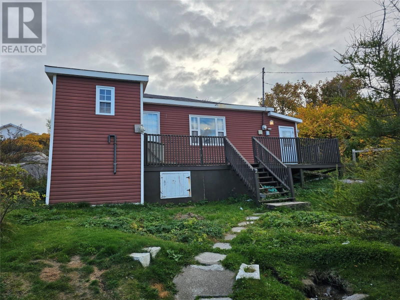 3A Walters Lane Channel-Port aux Basques Newfoundland & Labrador, A0M 1C0 - 2 Bedrooms Home For Sale