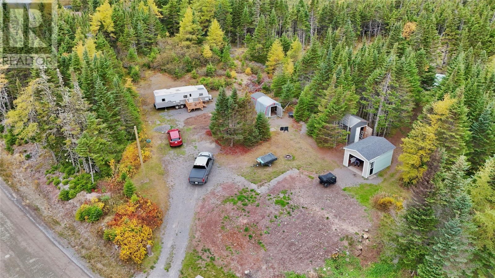 49 Old Mill Road, Goobies, Newfoundland & Labrador A0B 1J0