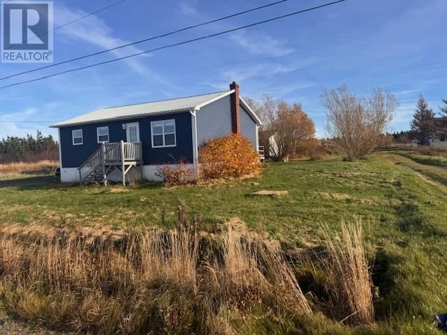 93 Main Street, Davidsville, Newfoundland & Labrador A0G 3G0