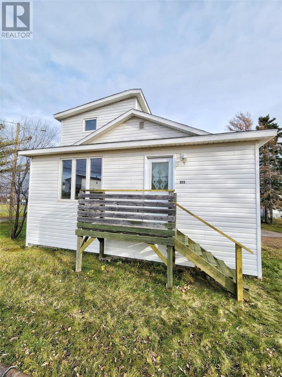 211 Main Street, Peterview, Newfoundland & Labrador A0H 1Y0