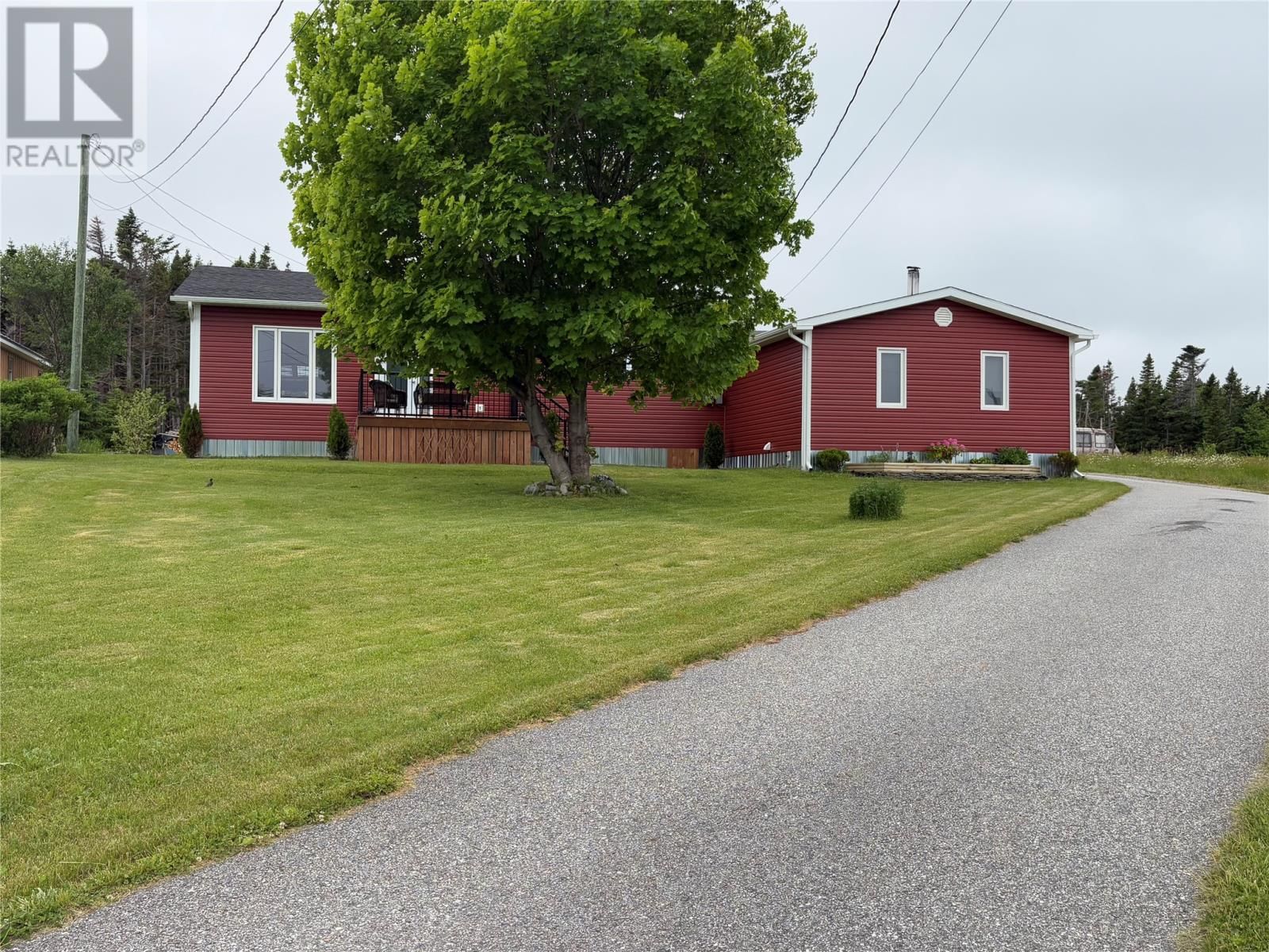 321 Main Road, Boswarlos, Newfoundland & Labrador A0N 1T0