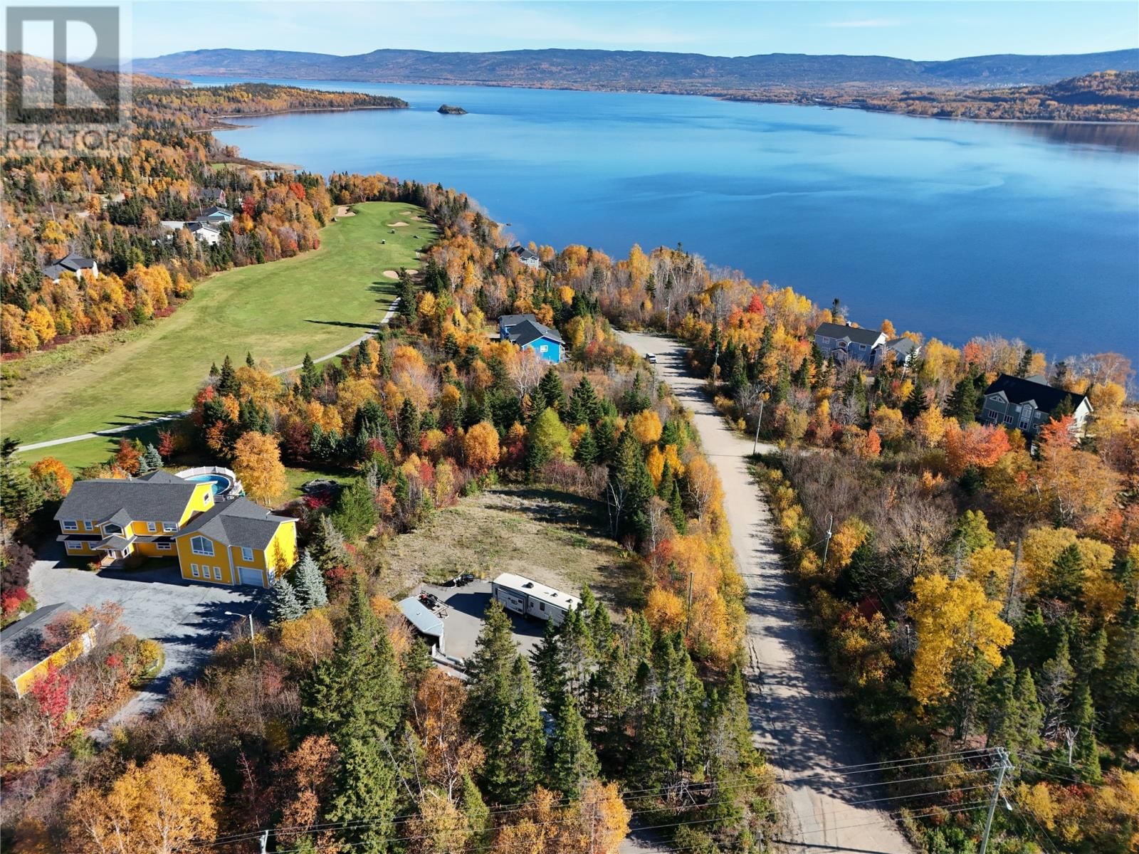 1 Lake Close, Humber Valley Resort, Newfoundland & Labrador A2H 0E1