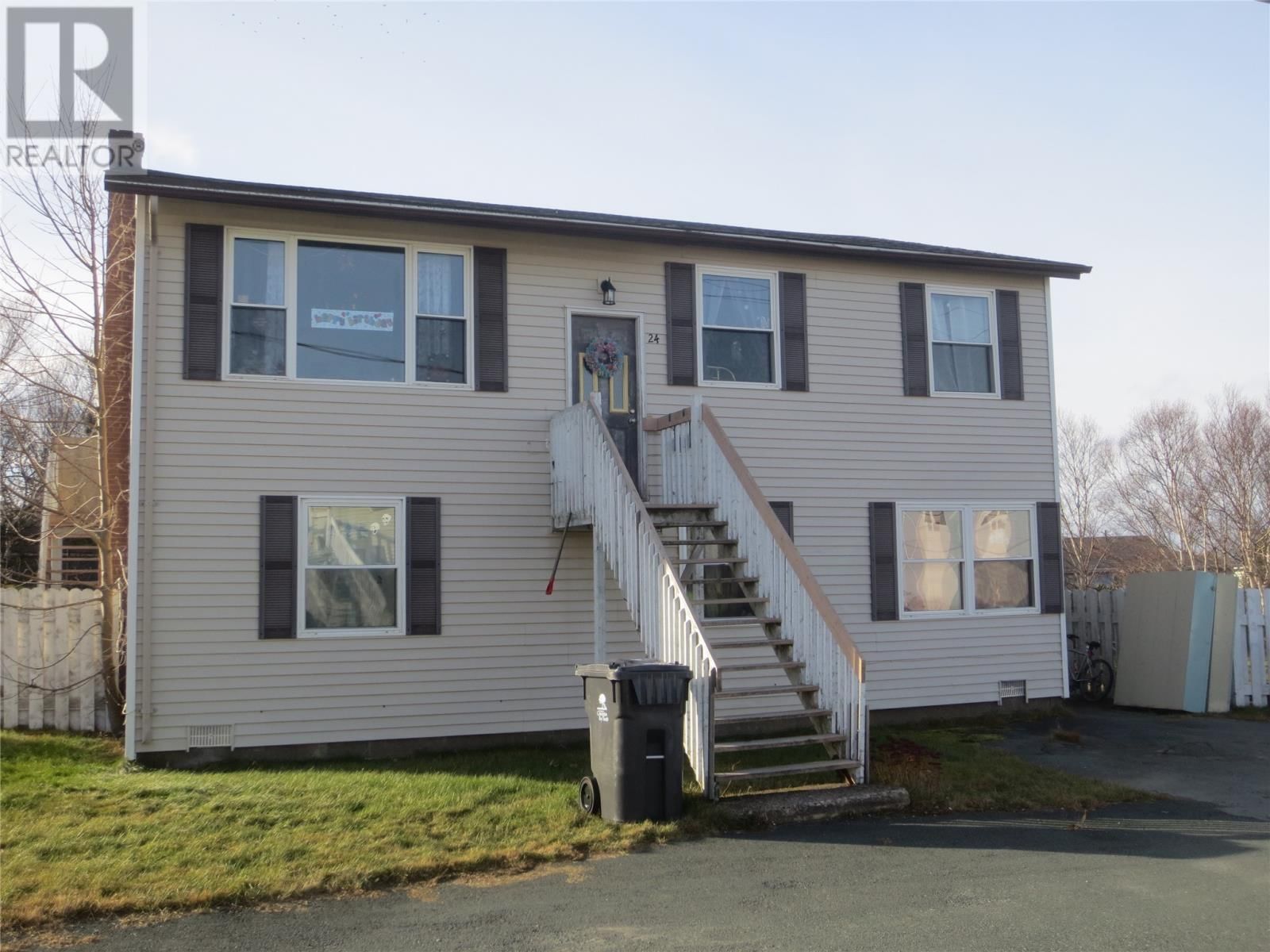 28 Woodgrove Acres Drive, Conception Bay South, Newfoundland & Labrador A1K 6G3