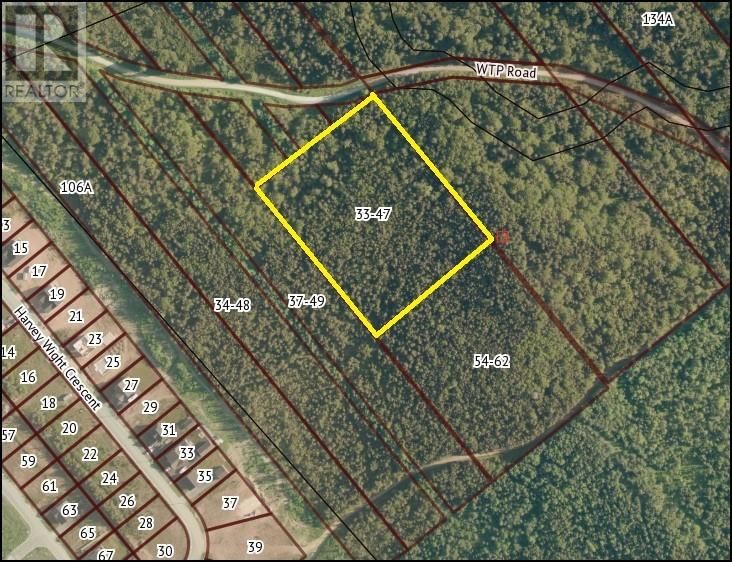33-47 Thistle Avenue, Pasadena, Newfoundland & Labrador A0L 1K0