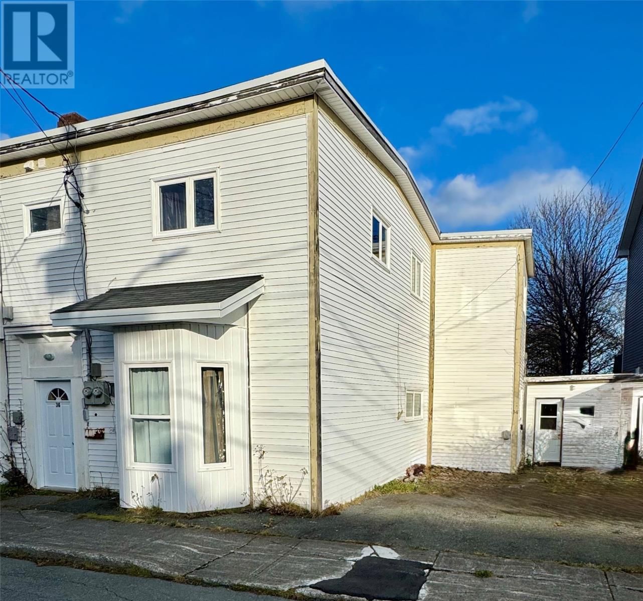 34-36 Cook Street, St. John's, Newfoundland & Labrador A1C 4L4