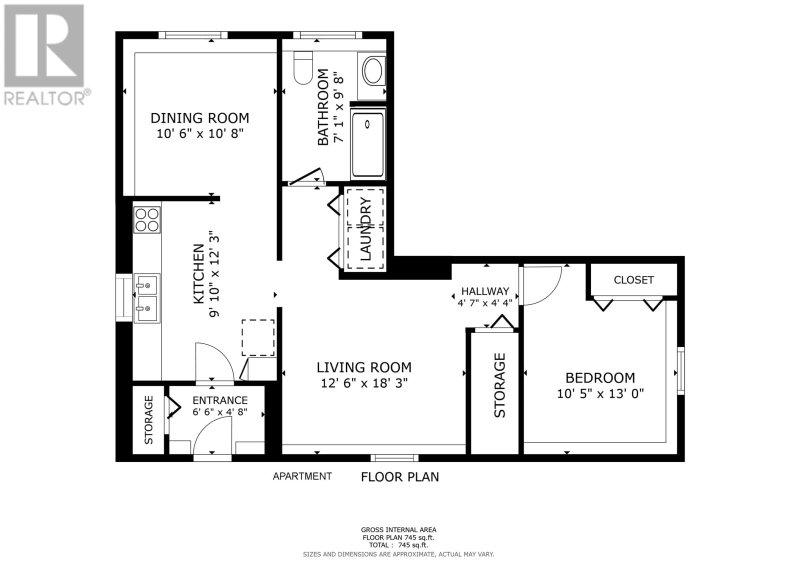 27 Northern Ranger Street, St Johns NL - For Sale | HonestDoor