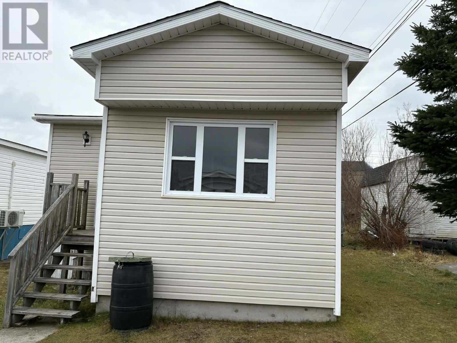 10 Park Place, Burgeo, Newfoundland & Labrador A0N 2H0