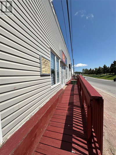 Image #1 of Commercial for Sale at North Main, Deer Lake, Newfoundland & Labrador