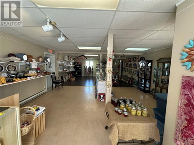 Image #1 of Commercial for Sale at North Main, Deer Lake, Newfoundland & Labrador