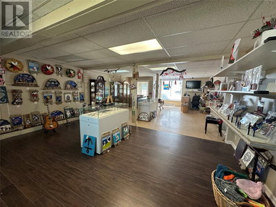 Image #1 of Commercial for Sale at North Main, Deer Lake, Newfoundland & Labrador