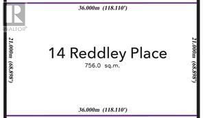 14 Reddley Place, Conception Bay South, Newfoundland & Labrador A1W 5P3