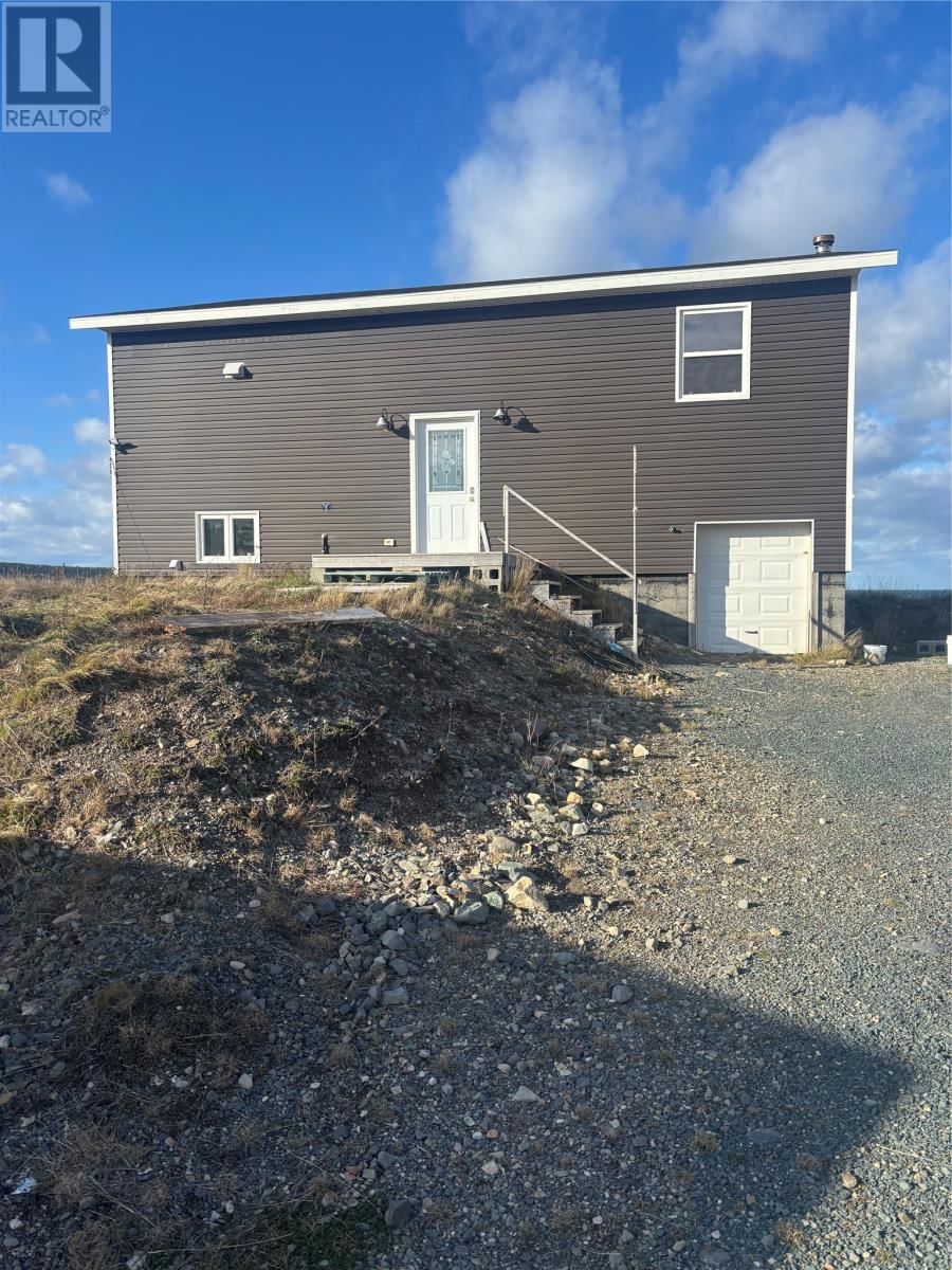  Main Road, Hodderville, Newfoundland & Labrador A0C 1B0