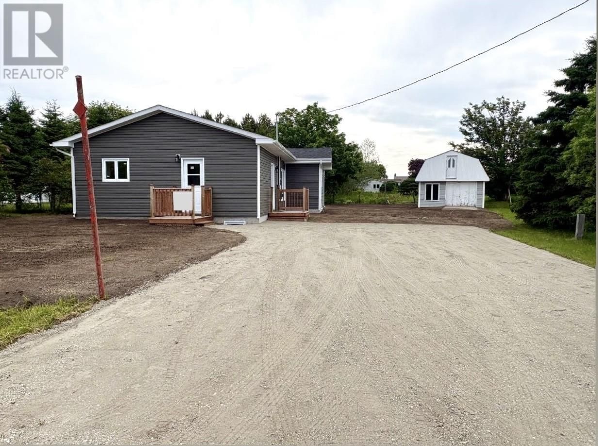 4 Doucette's Lane, Kippens, Newfoundland & Labrador A2N 3K1