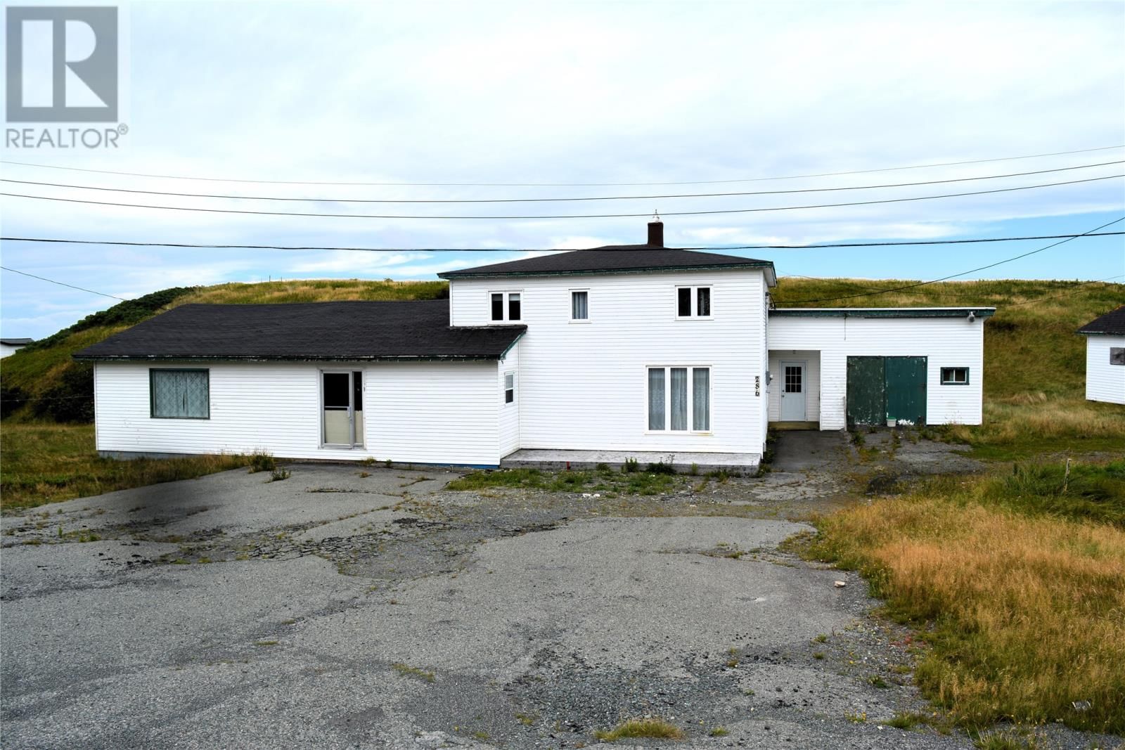 286-296 Main Road, Gaskiers, Newfoundland & Labrador A0B 3B0