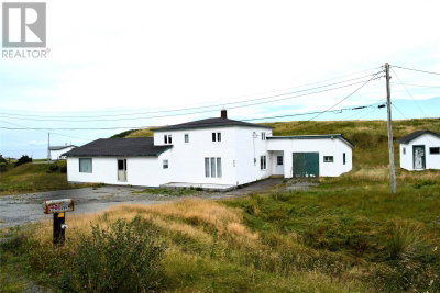 286-296 Main Road | Gaskiers Newfoundland & Labrador | Slide Image Two