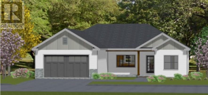 Lot 11 Valley Loop Drive, Torbay, Newfoundland & Labrador A1K 0H5