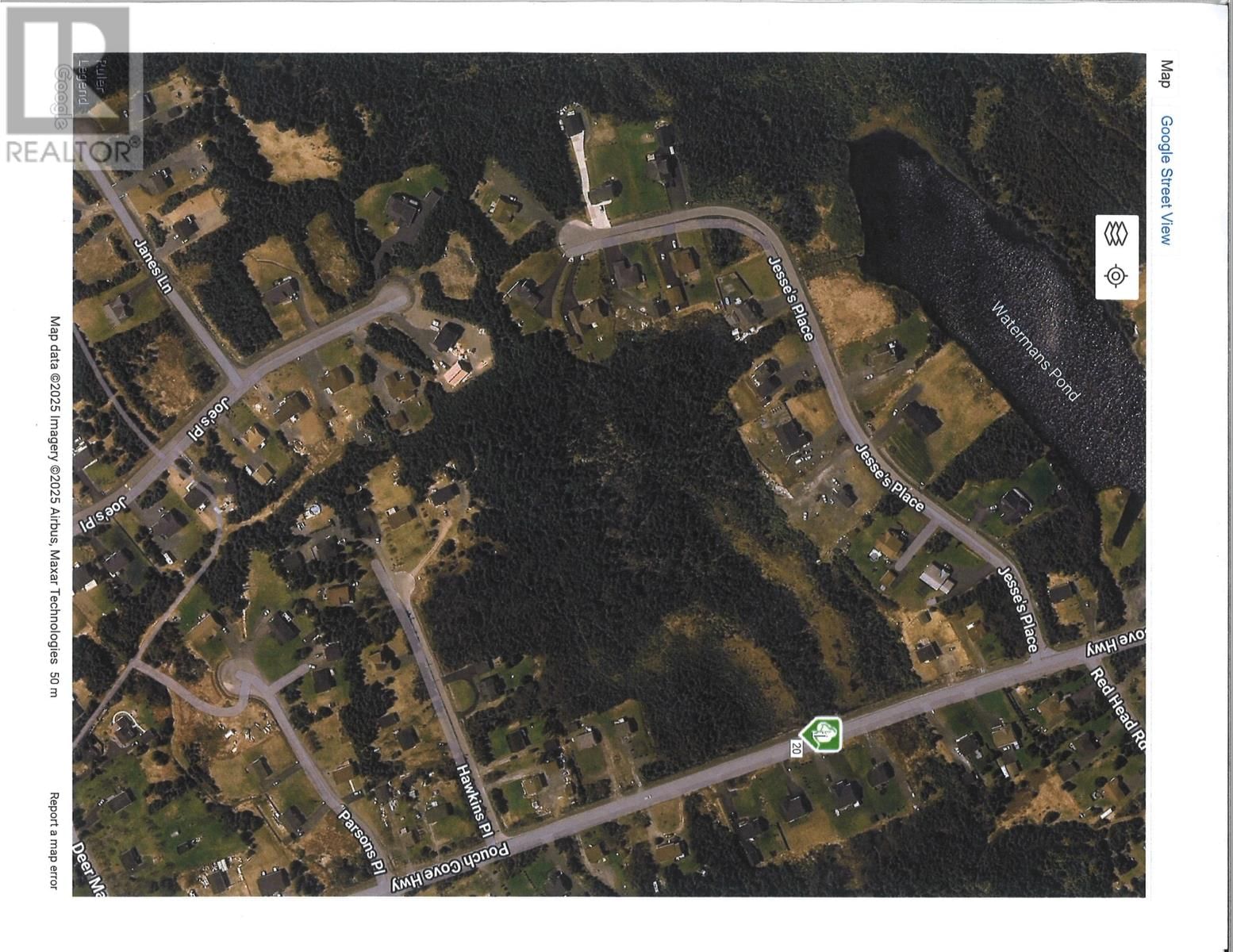 475-495 Pouch Cove Highway North, FLATROCK, Newfoundland & Labrador A1K 1C8
