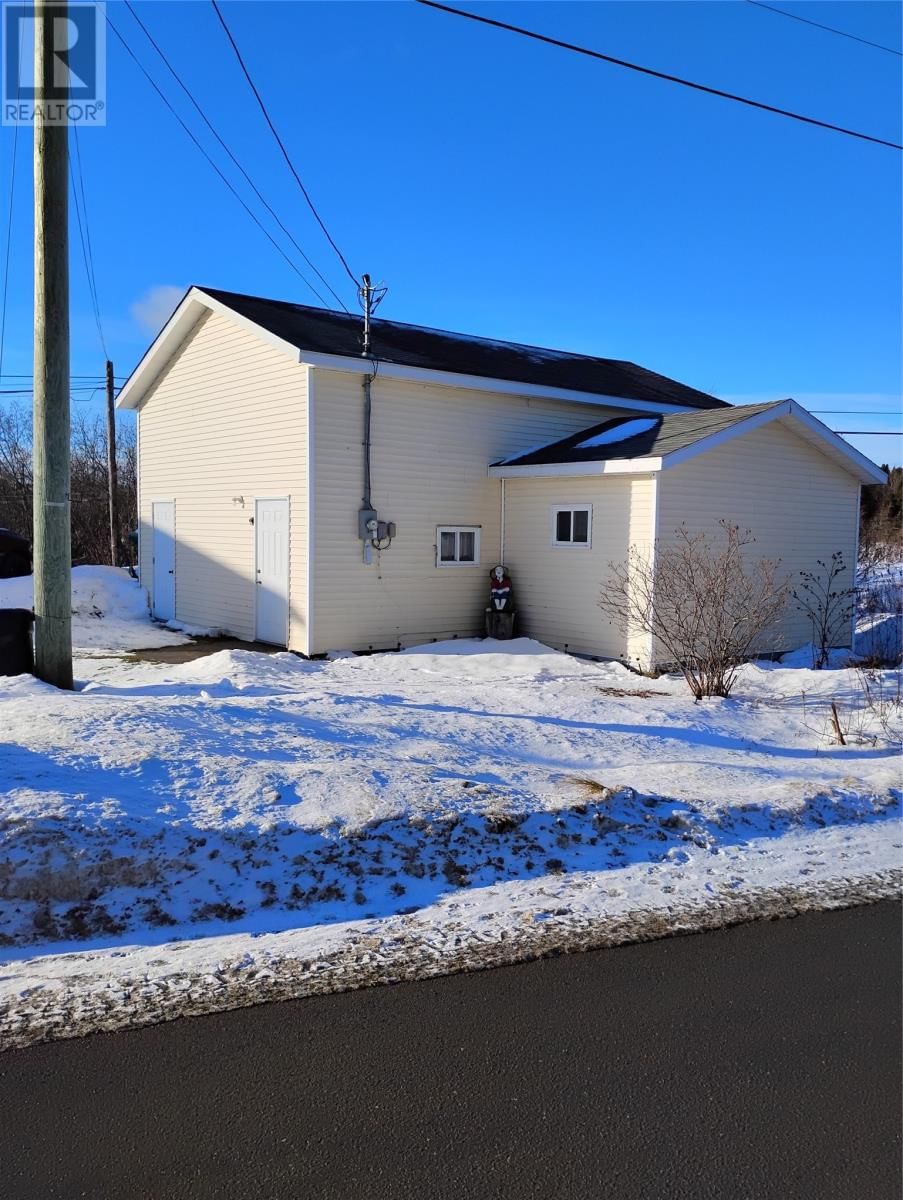 11 Point Road, Virgin Arm, Newfoundland & Labrador A0G 1P0