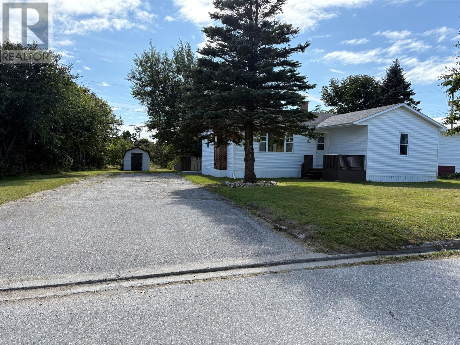 1 Park Avenue, Stephenville, Newfoundland & Labrador A2N 1E9