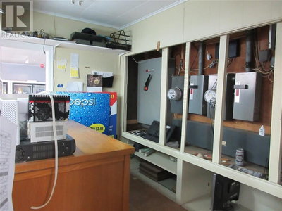 Image #1 of Commercial for Sale at Eltero, Bishops Falls, Newfoundland & Labrador