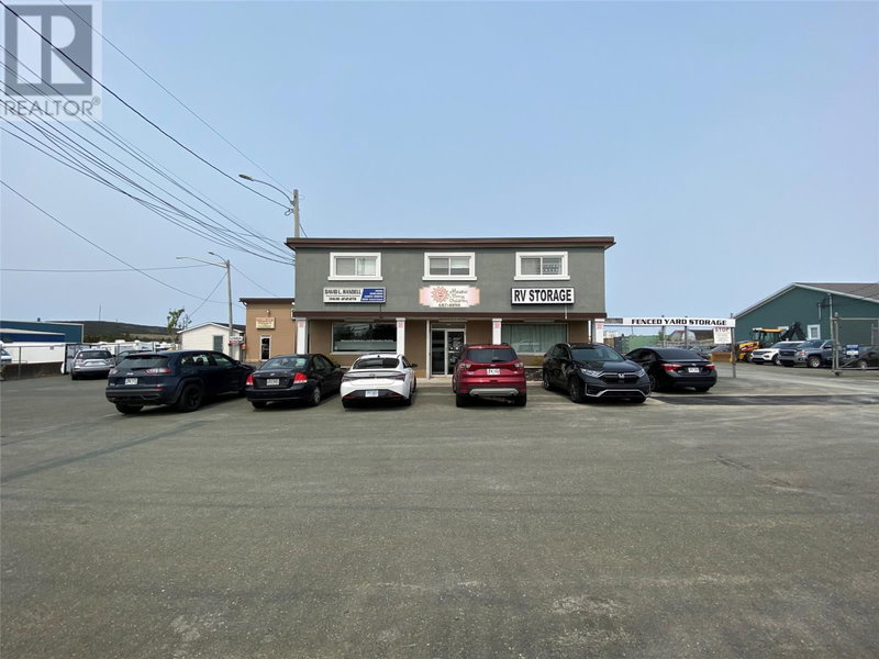 Image #1 of Business for Sale at Commonwealth, Mount Pearl, Newfoundland & Labrador