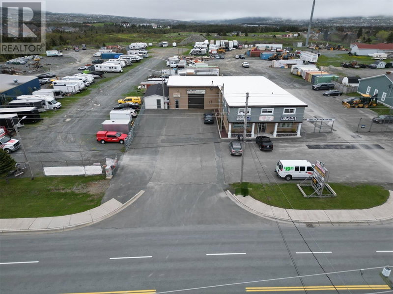 Image #1 of Business for Sale at Commonwealth, Mount Pearl, Newfoundland & Labrador