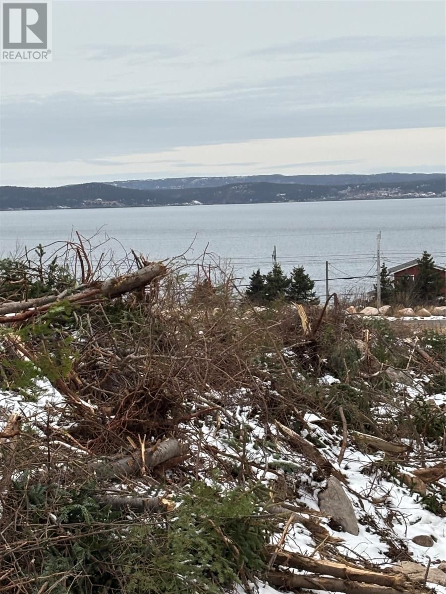 Lot 1 Silas Morgan Estates, Conception Bay South, Newfoundland & Labrador A1X 6R8