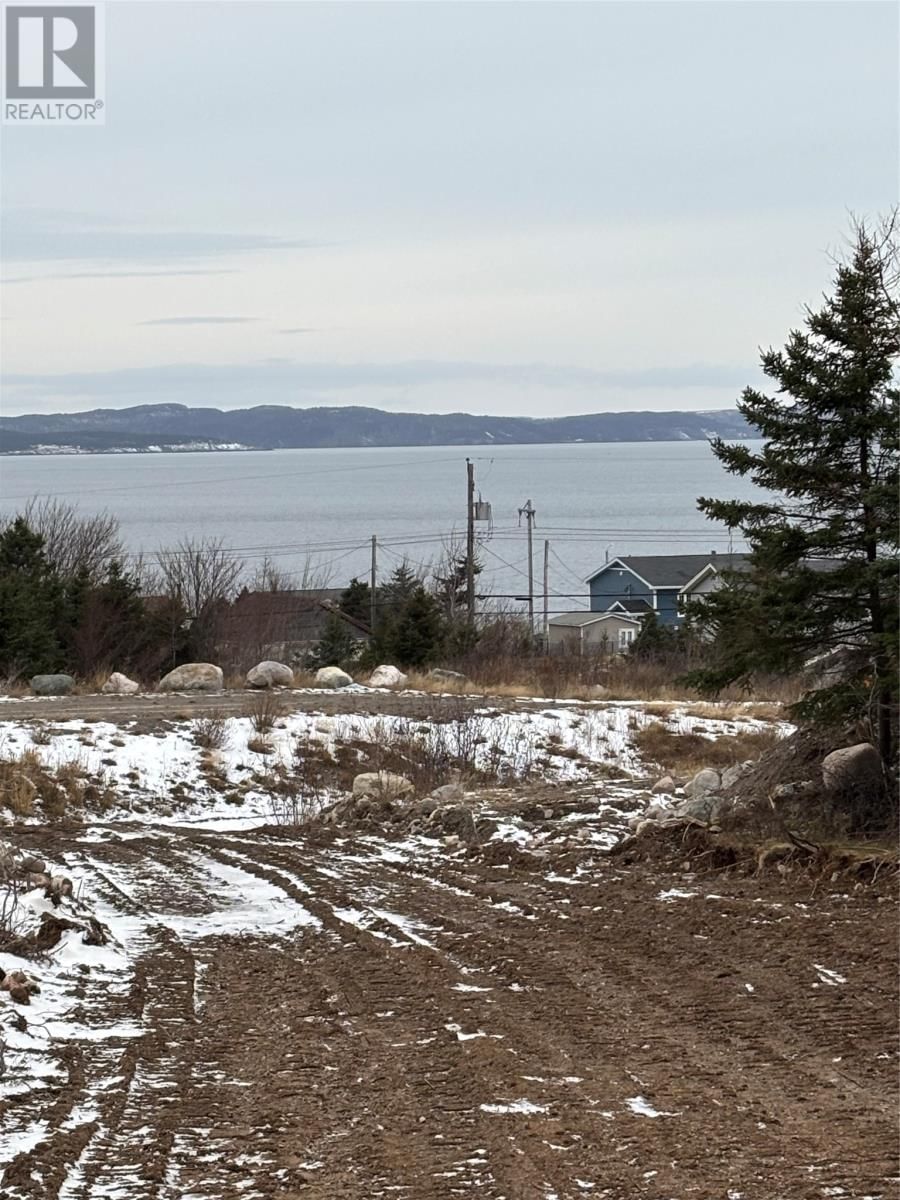 Lot 2 Silas Morgan Estates, Conception Bay South, Newfoundland & Labrador A1X 6R8