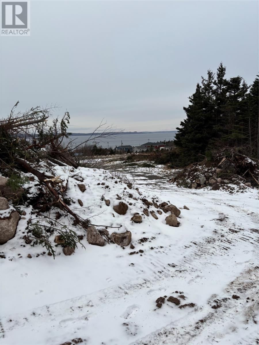 Lot 3 Silas Morgan Estates, Conception Bay South, Newfoundland & Labrador A1X 6R8