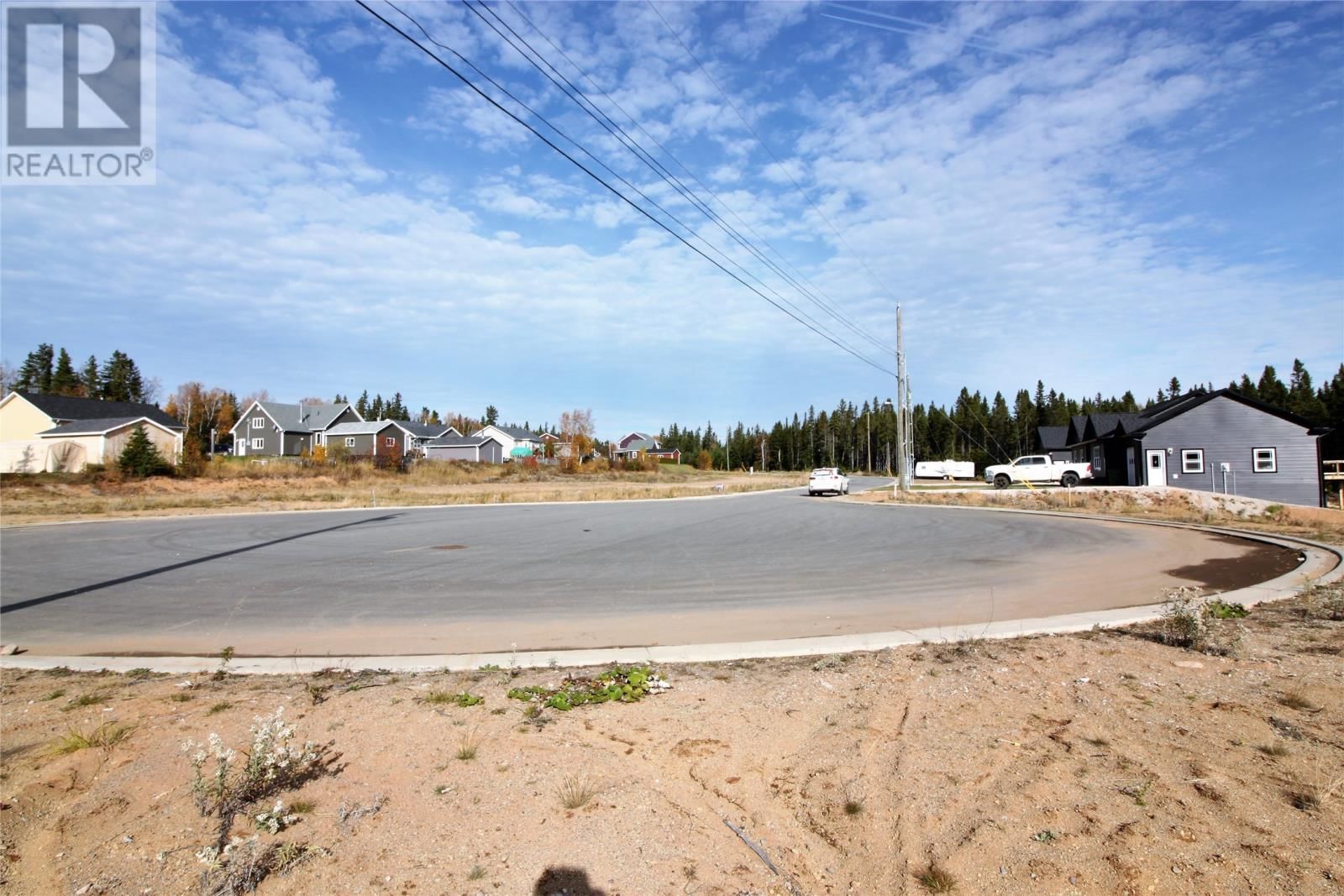 LOT 10 Stella's Place, Deer Lake, Newfoundland & Labrador A8A 3K4