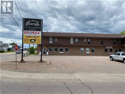 Image #1 of Commercial for Sale at 1049 Victoria Street, Petawawa, Ontario