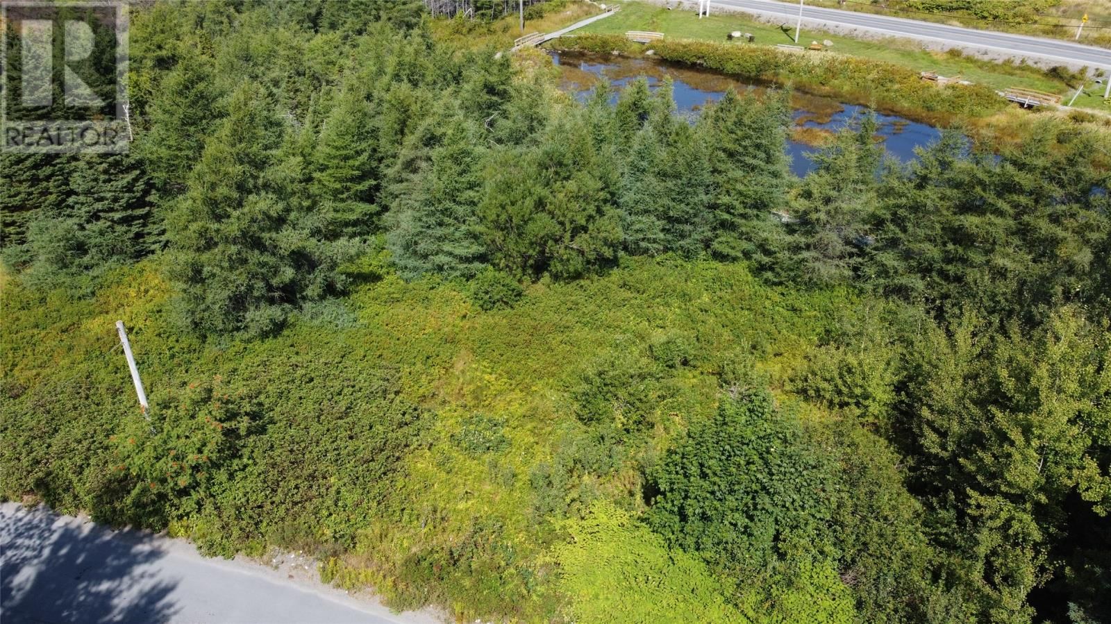 4-22 Penney's Hill Road, Victoria, Newfoundland & Labrador A0A 4G0