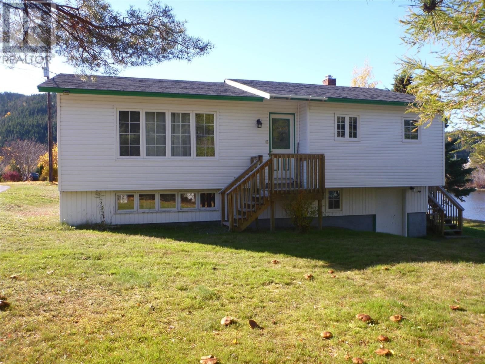 46 Main Road, Hickmans Harbour, Newfoundland & Labrador A0C 1P0