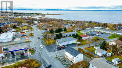 Commercial for Sale in Ontario