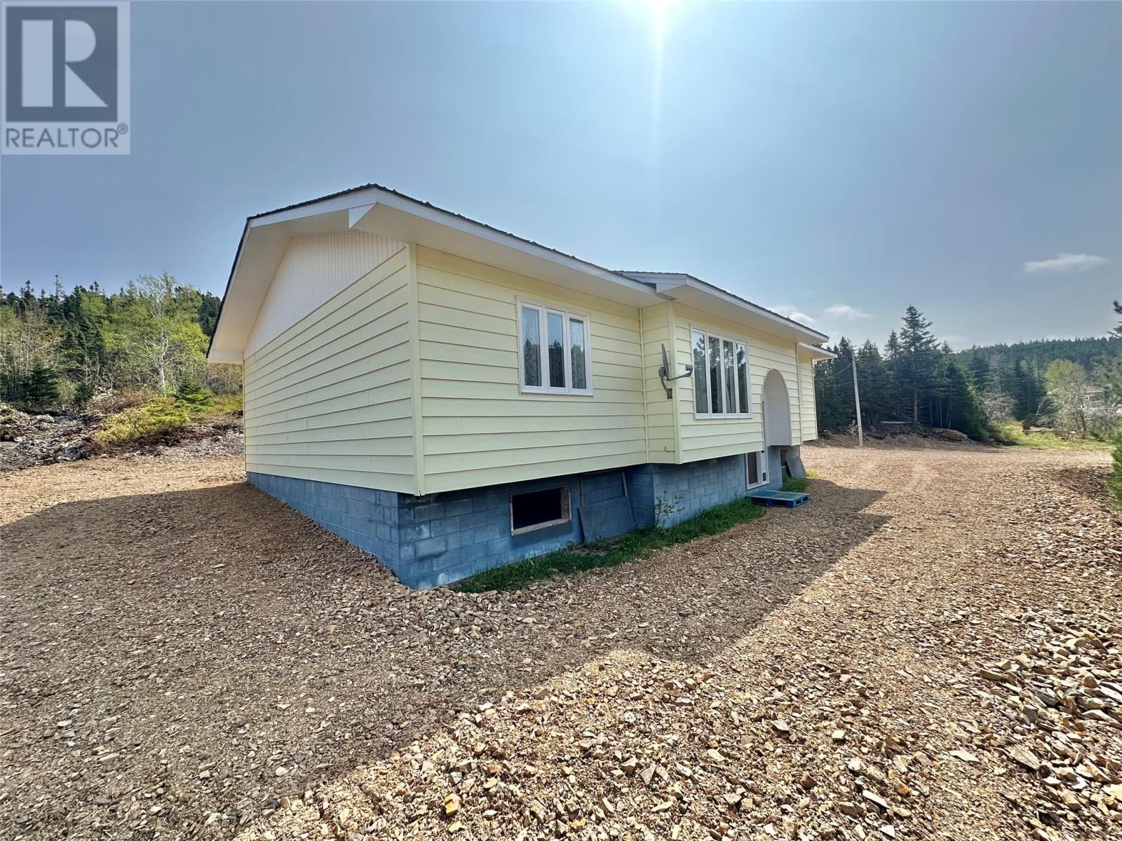 24 Main Road, Cottrell's Cove, Newfoundland & Labrador A0H 1L0
