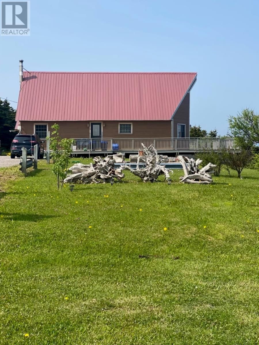 5 Main Street, Portland Creek, Newfoundland & Labrador A0K 4G0