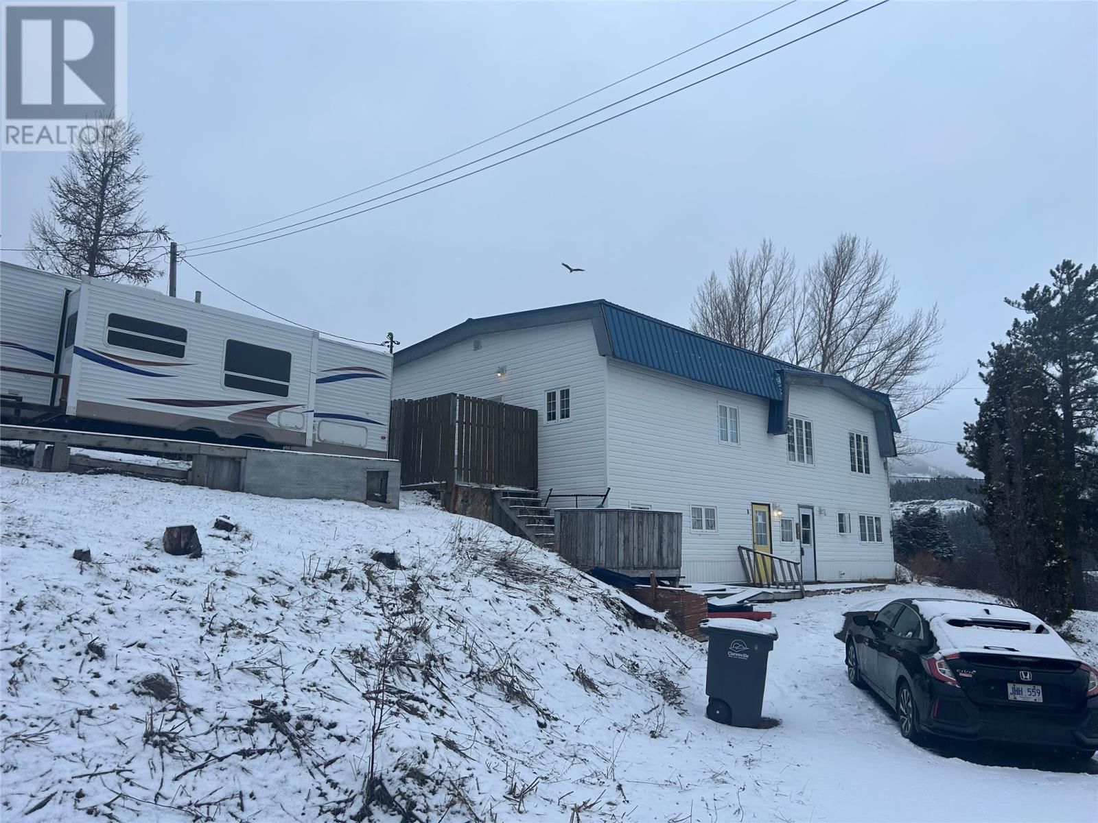 8 Old Church Road, Clarenville, Newfoundland & Labrador A5A 1T8