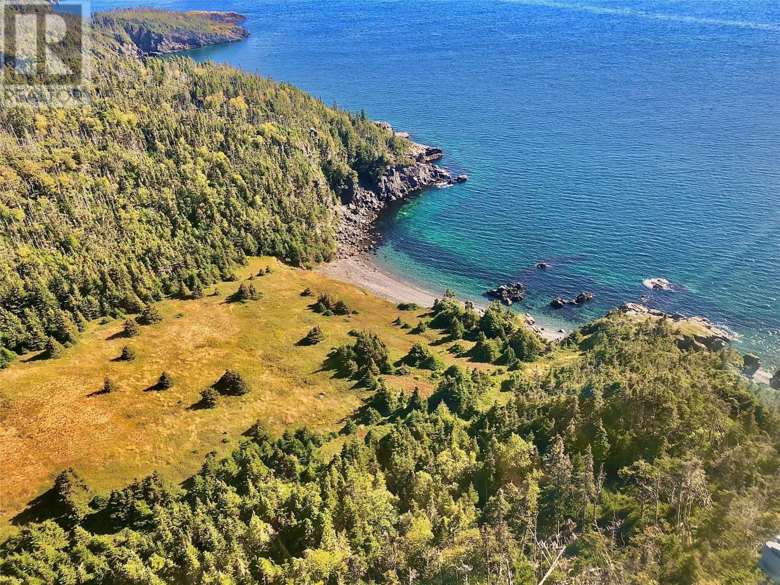 0 (A) FORT POINT Road, TRINITY, Newfoundland & Labrador A0C 2S0