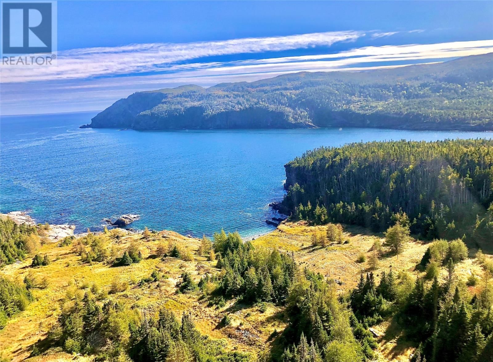 0 (B) FORT POINT Road, TRINITY, Newfoundland & Labrador A0C 2S0