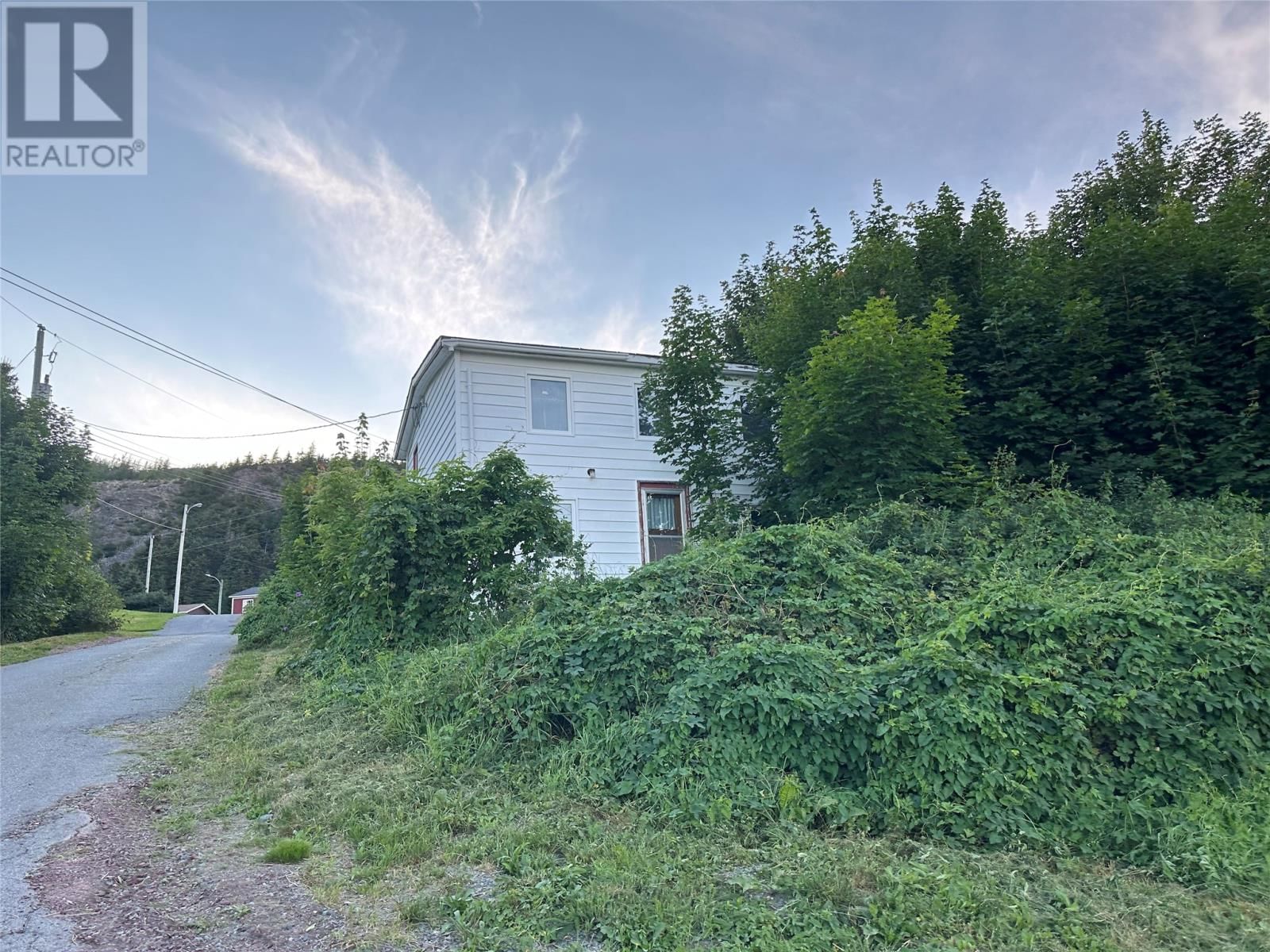 2 Merrigan's Lane, Colliers, Newfoundland & Labrador A0A 1Y0