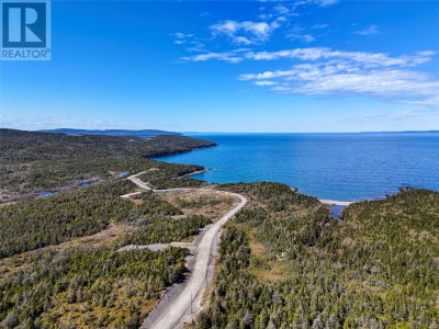 Lot 64 Oceanview Drive | Norman's Cove - Long Cove Newfoundland & Labrador | Slide Image Seven