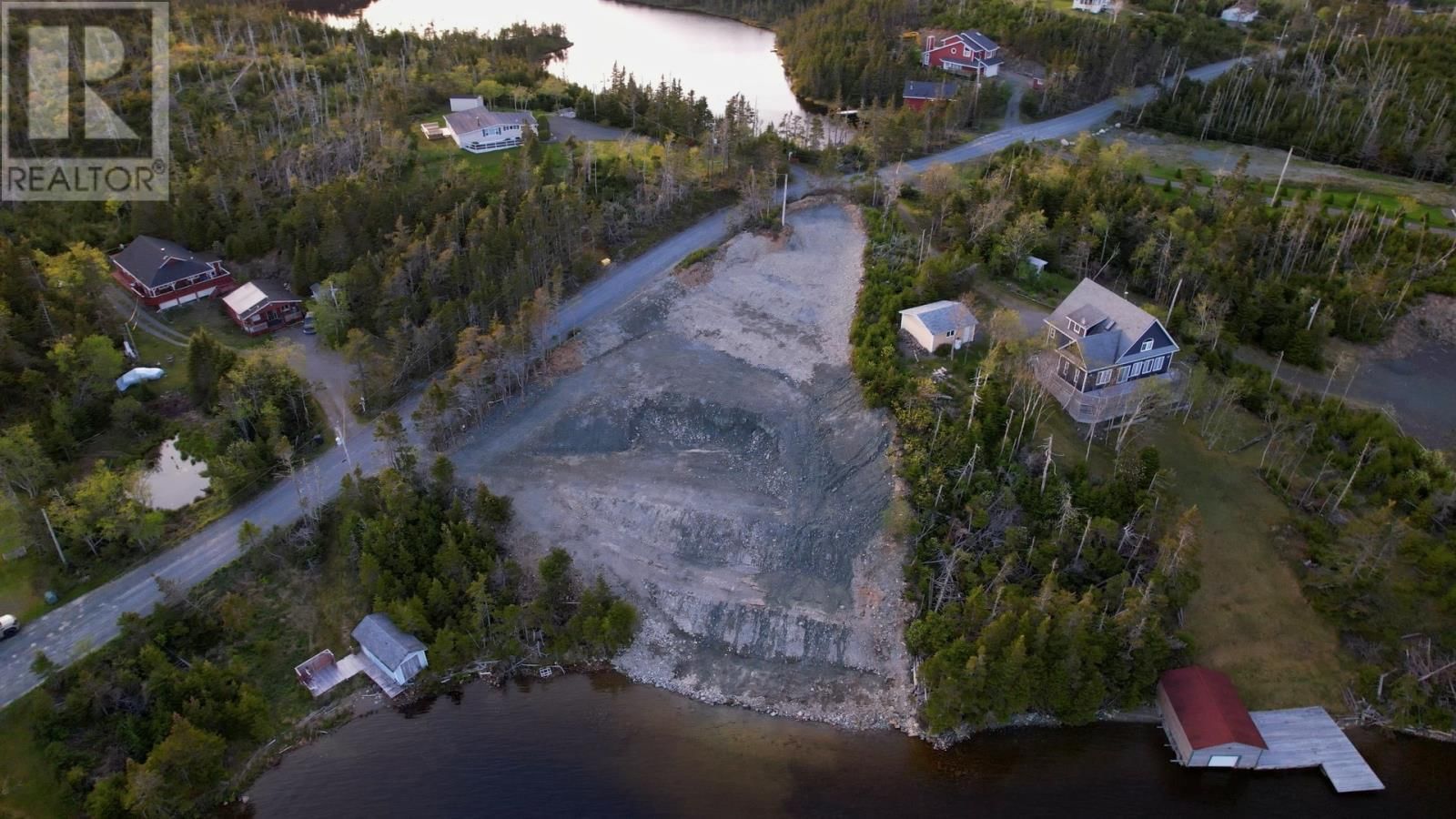 65 Deer Park Road, Salmonier, Newfoundland & Labrador A0A 2R0