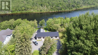 31-33 Dogwood Drive | Steady Brook Newfoundland & Labrador | Slide Image Two