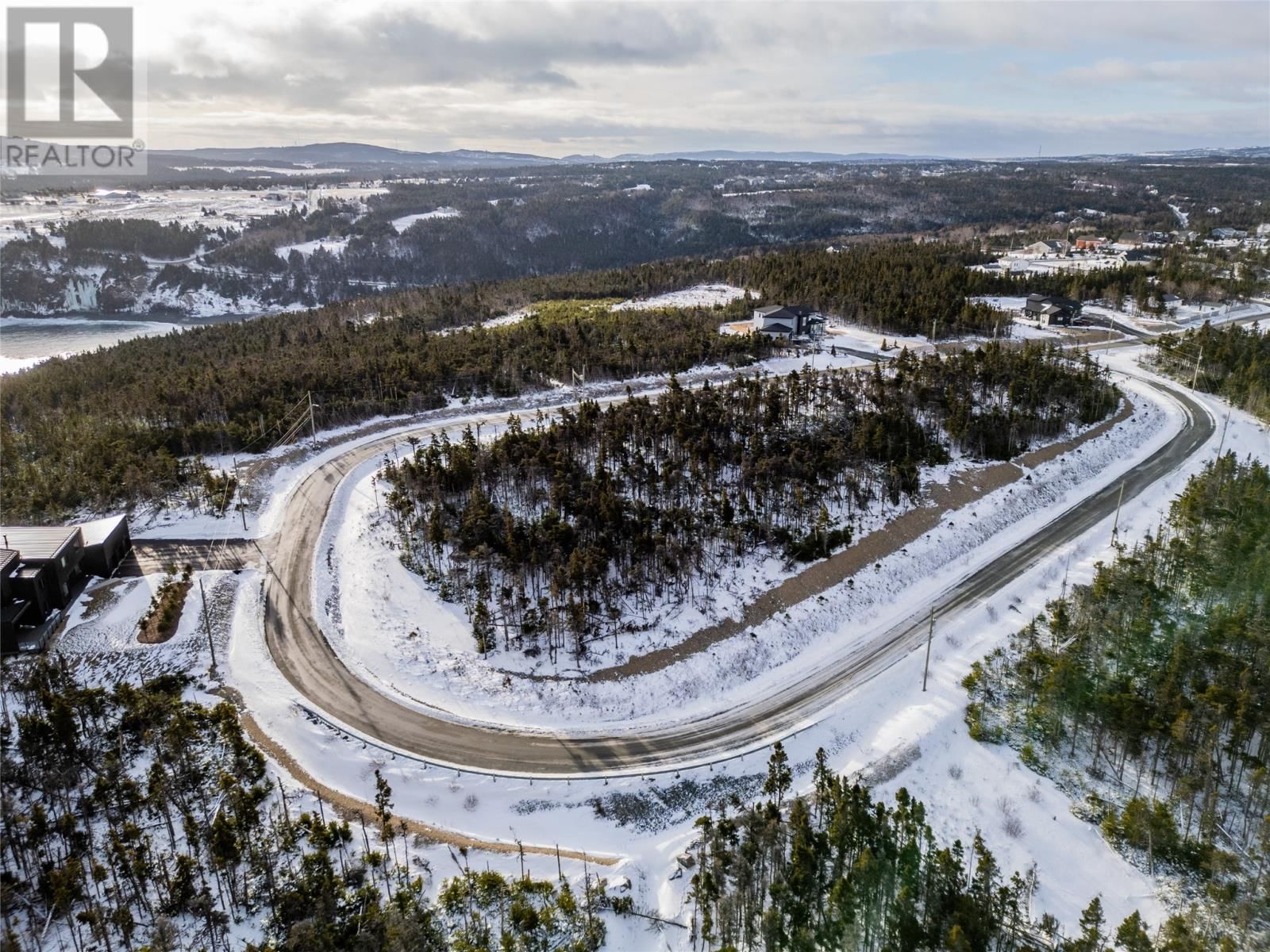 Lot 14 Silver Head Way, Logy Bay Middle Cove Outer Cove, Newfoundland & Labrador A1K 2A1