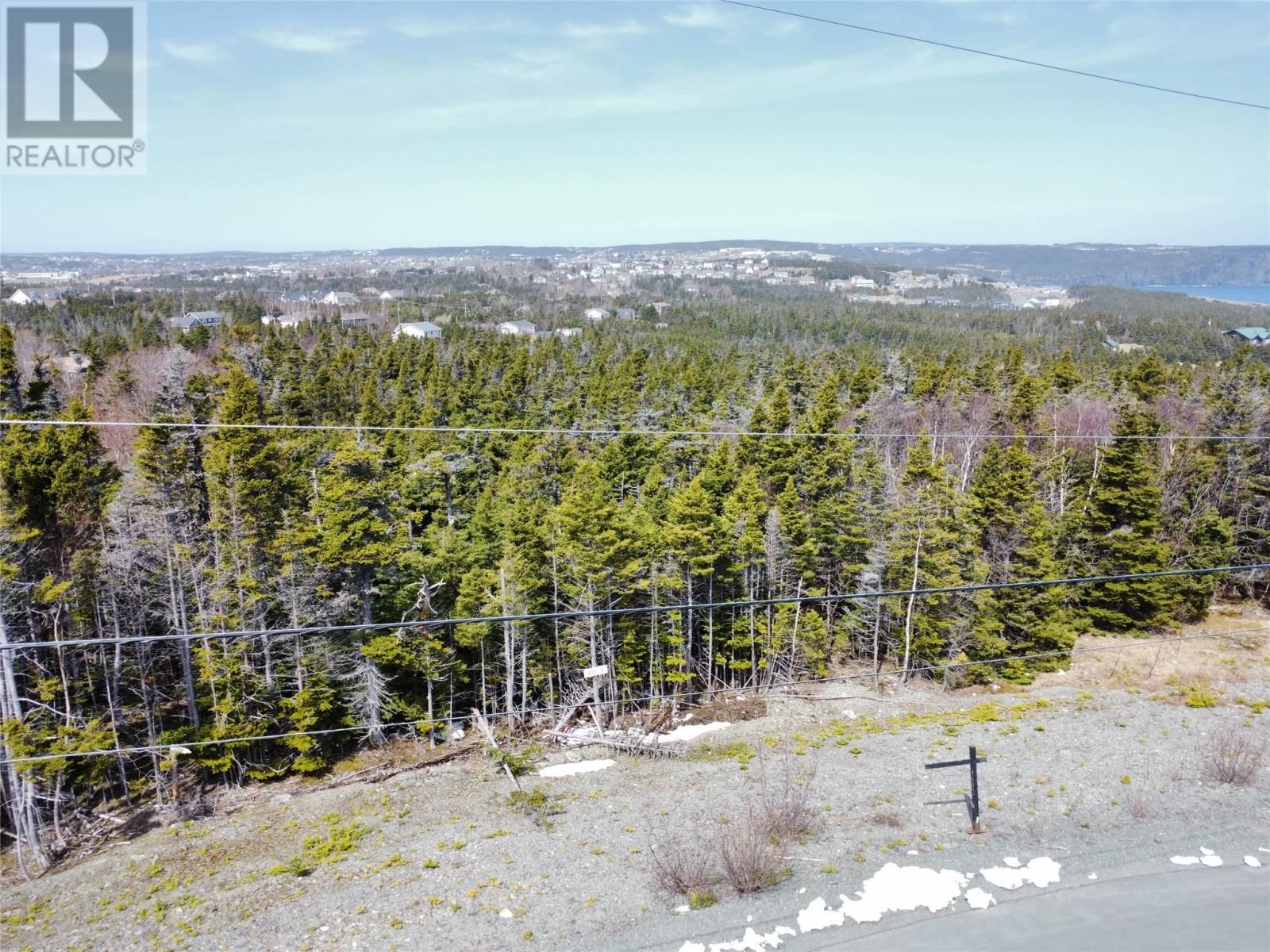 Lot 3 Silver Head Way, Logy Bay Middle Cove Outer Cove, Newfoundland & Labrador A1K 2A1
