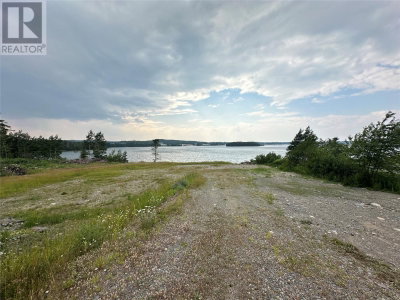 67 Road to The Isles | Lewisporte Newfoundland & Labrador | Slide Image Two