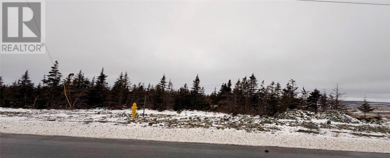 50 Beaumont Hamel Way St John's Newfoundland & Labrador, A1E 1R3 - Vacant Land For Sale