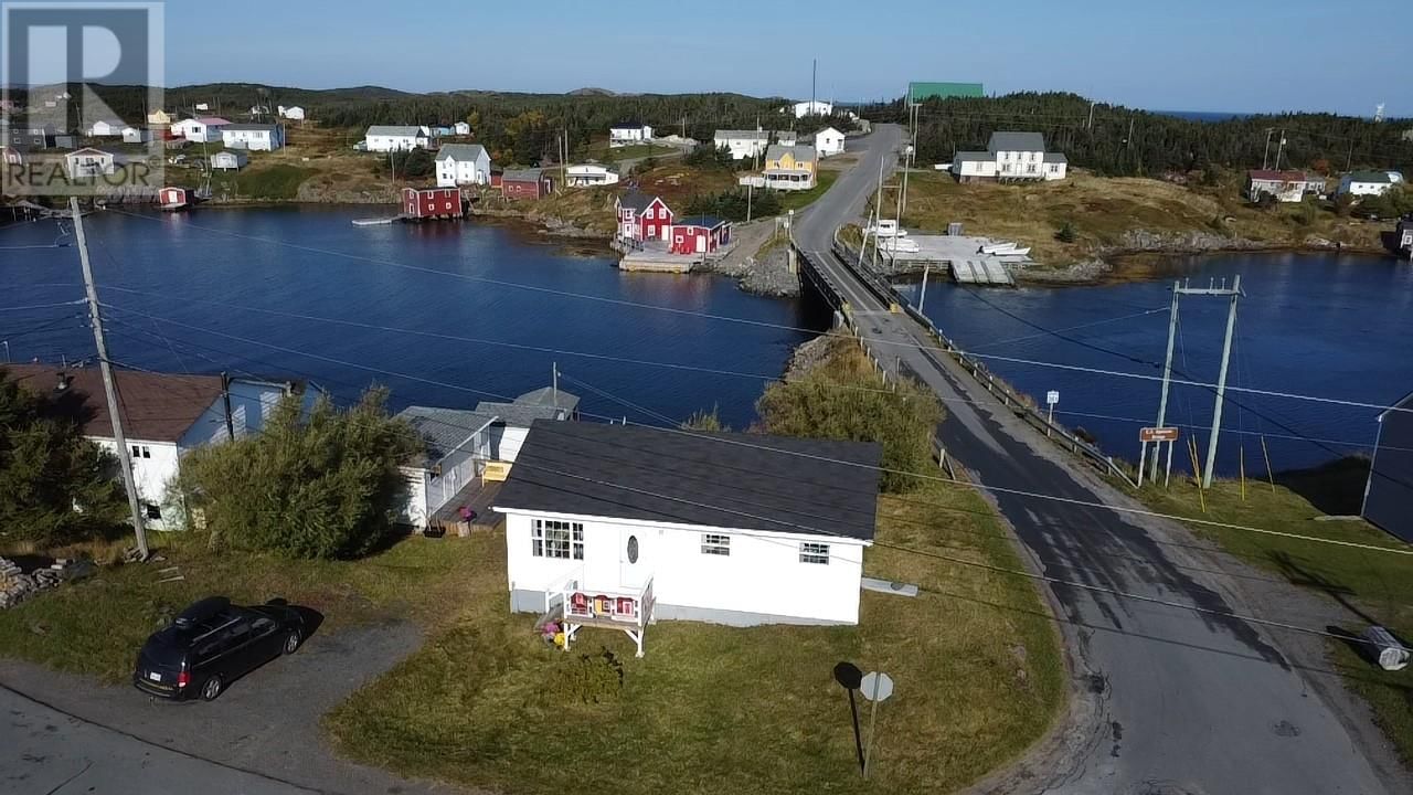 2 Main Street, Change Islands, Newfoundland & Labrador A0G 4E0