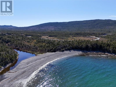 Lot 66 Oceanview Drive | Norman's Cove - Long Cove Newfoundland & Labrador | Slide Image Two